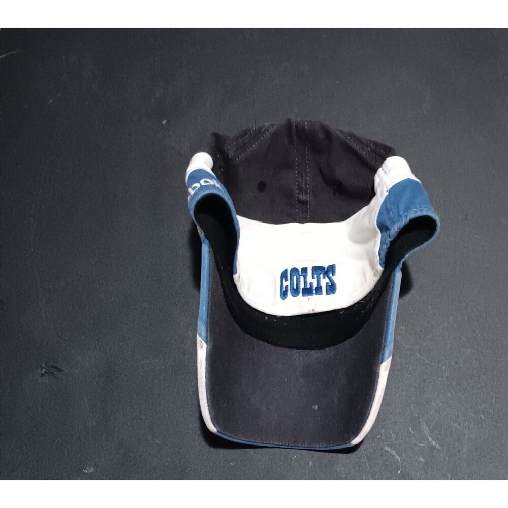 Colts cap - Picture 2 of 2